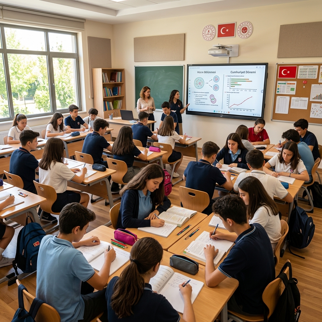 Doğru Kurs Seçimi İçin Veli Rehberi — 2026